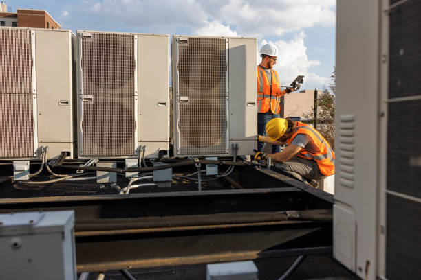 Best HVAC Financing and Leasing in Cardington, OH