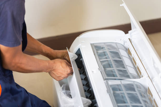 Best Air Conditioning Cleaning in Cardington, OH