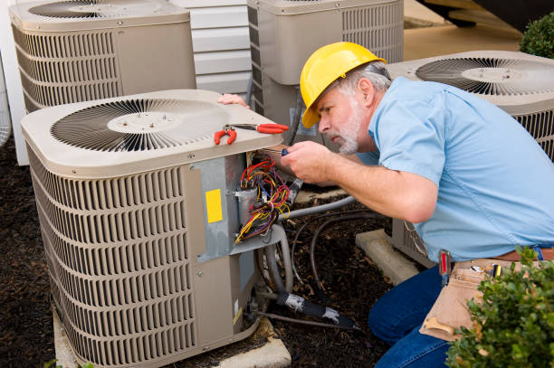 Best Seasonal HVAC Services in Cardington, OH