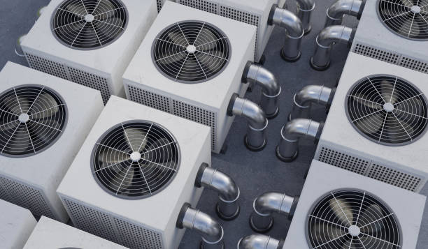 Best Ductless Mini-Split Systems in Cardington, OH