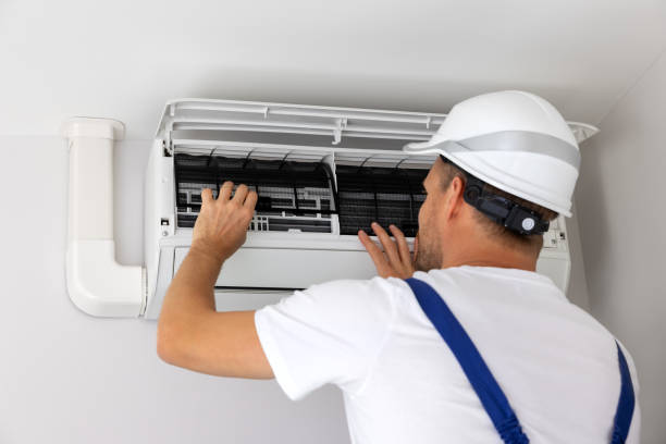 Best Emergency HVAC Services in Cardington, OH