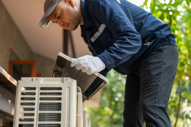 Best HVAC Training and Certification in Cardington, OH