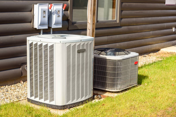Best HVAC Retrofitting and Upgrading in Cardington, OH